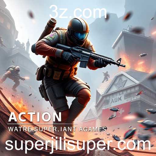 Action Games