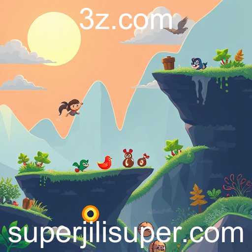 Evolving Trends in Online Gaming: Superjili's Impact