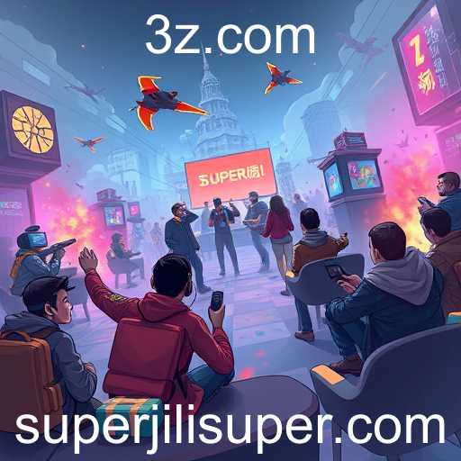 Multiplayer Games