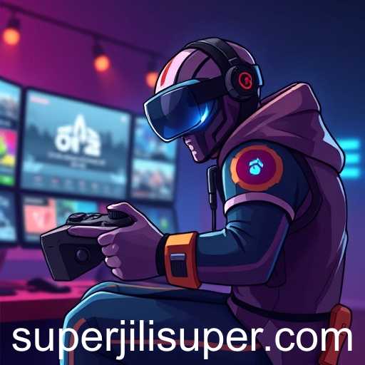 The Rise of Superjili in the Gaming World