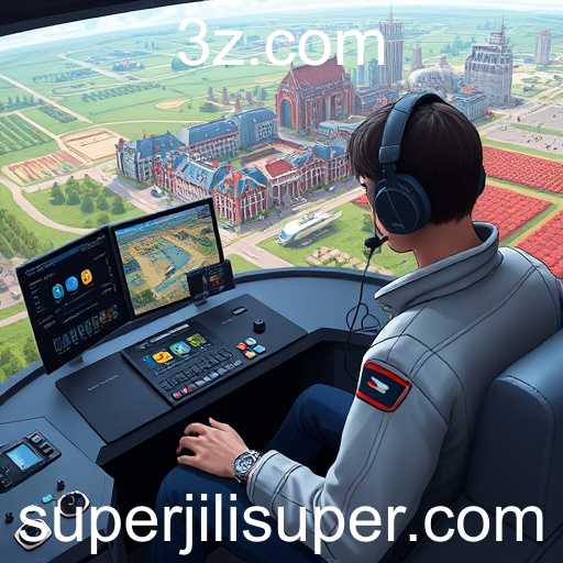 Simulation Games