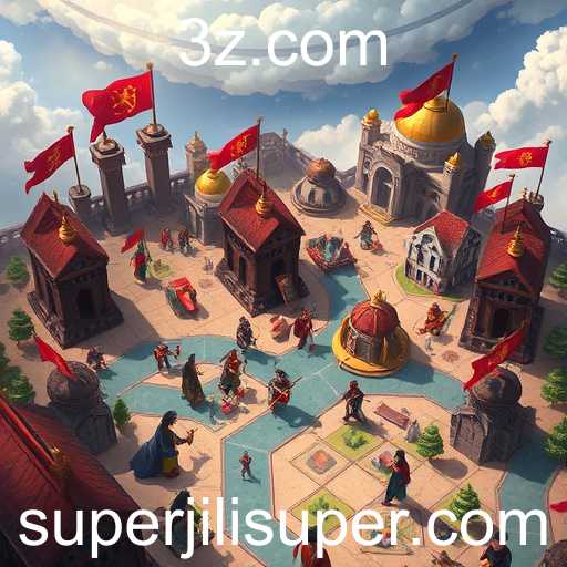 Strategy Games