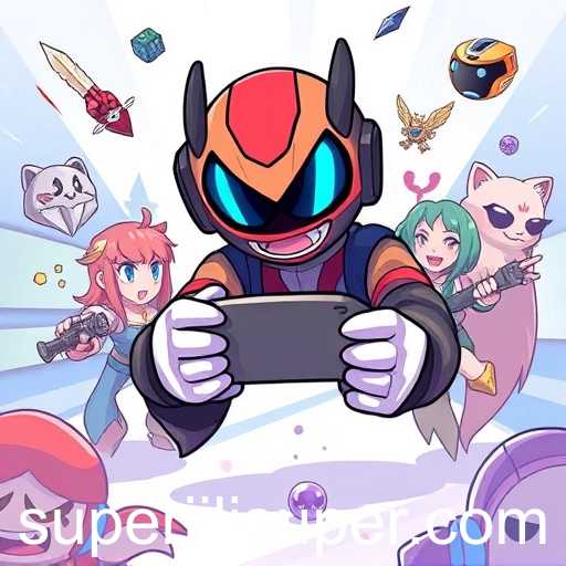 Superjili: A Rising Star in Online Gaming